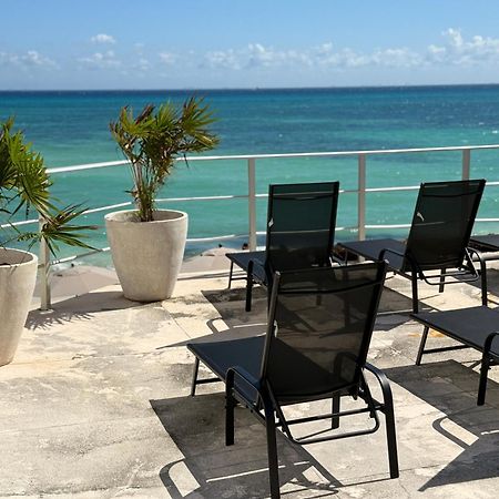 Luciana Hotel & Beach Club Playa del Carmen Dış mekan fotoğraf