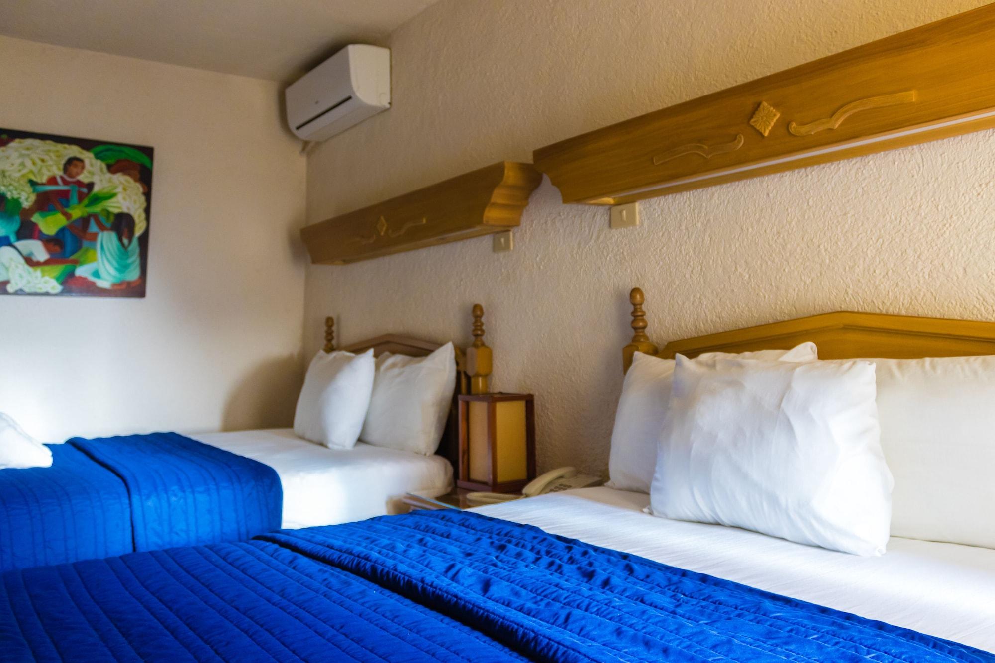 Luciana Hotel & Beach Club Playa del Carmen Dış mekan fotoğraf