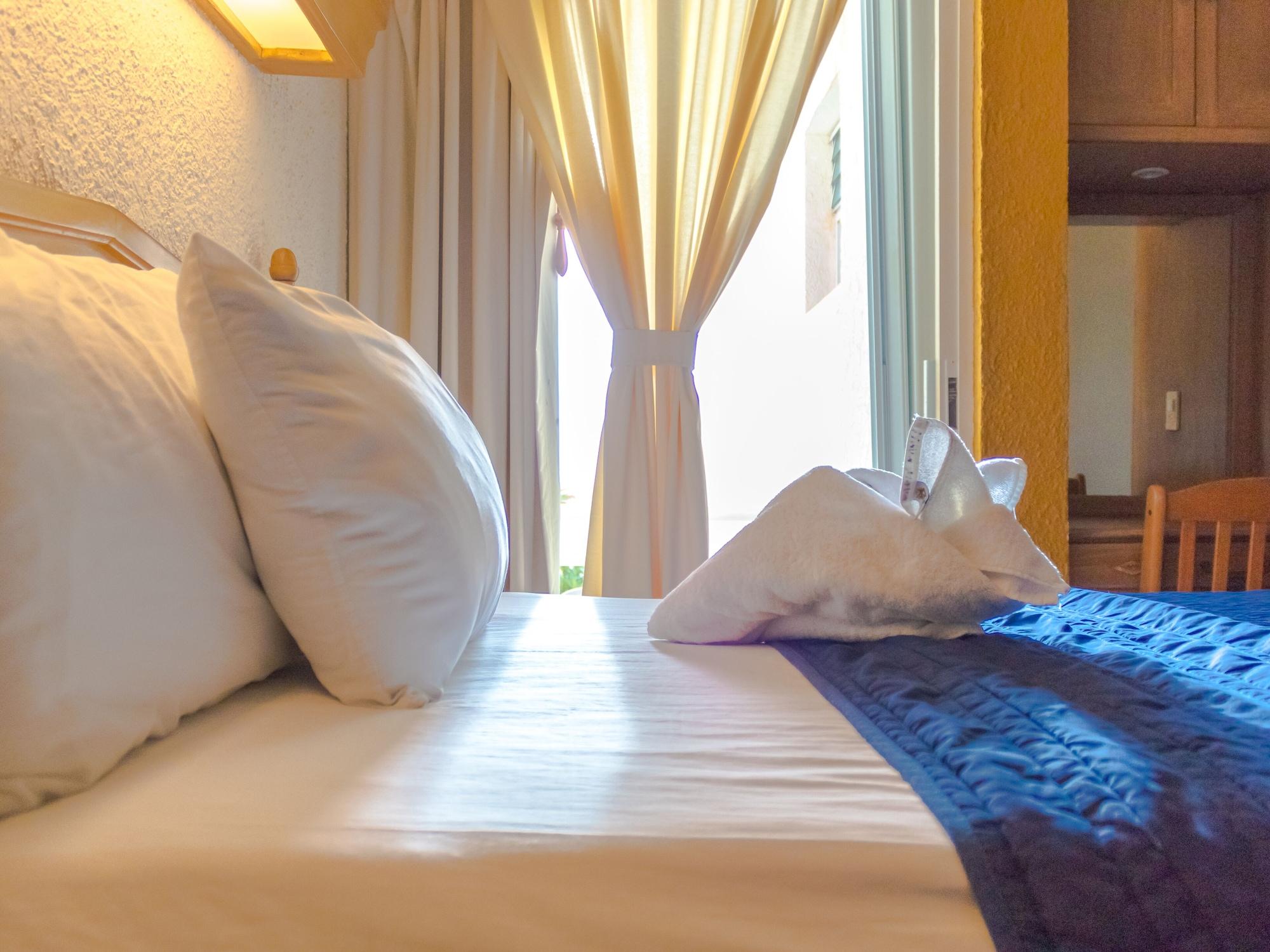 Luciana Hotel & Beach Club Playa del Carmen Dış mekan fotoğraf