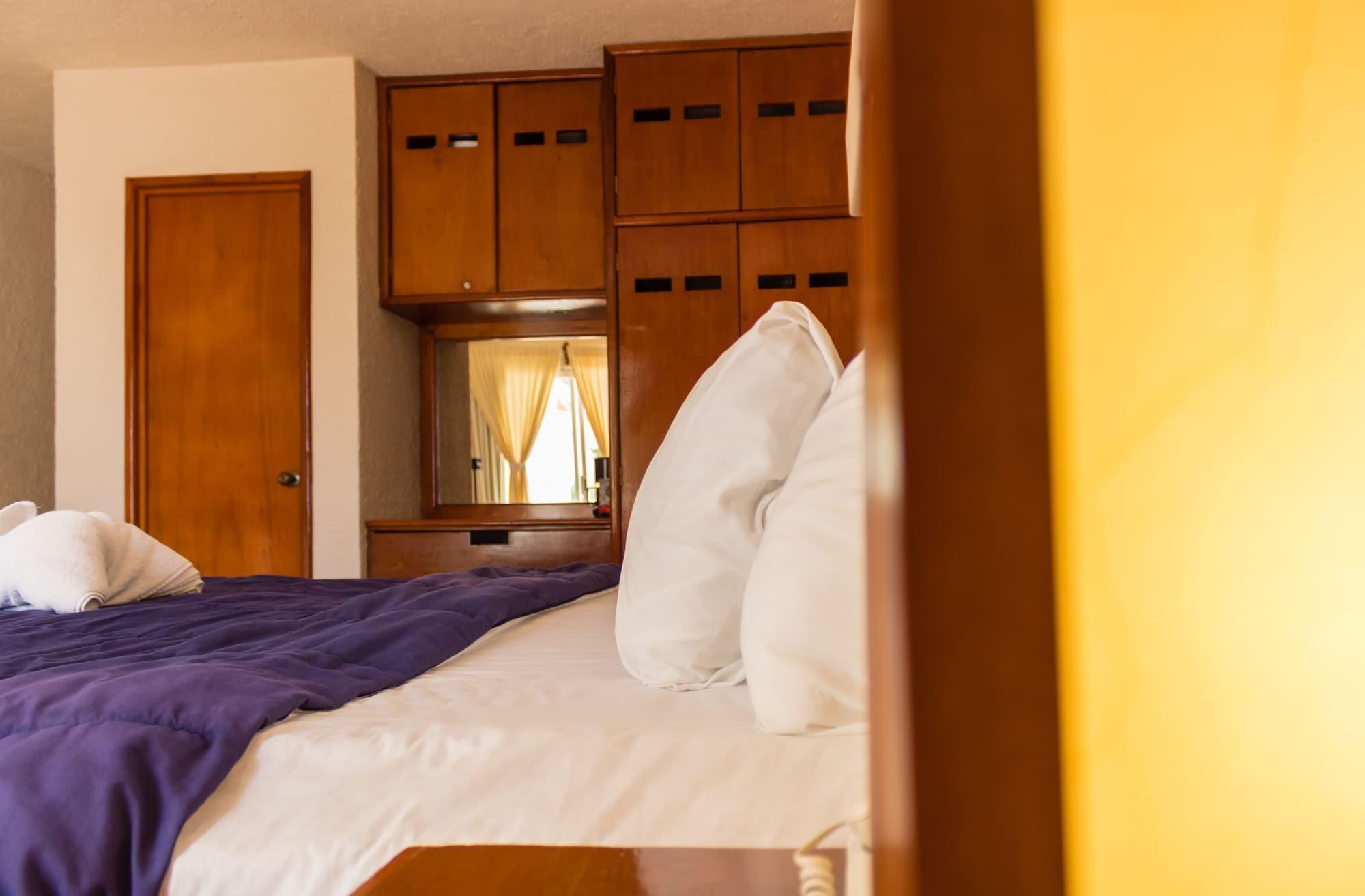 Luciana Hotel & Beach Club Playa del Carmen Dış mekan fotoğraf