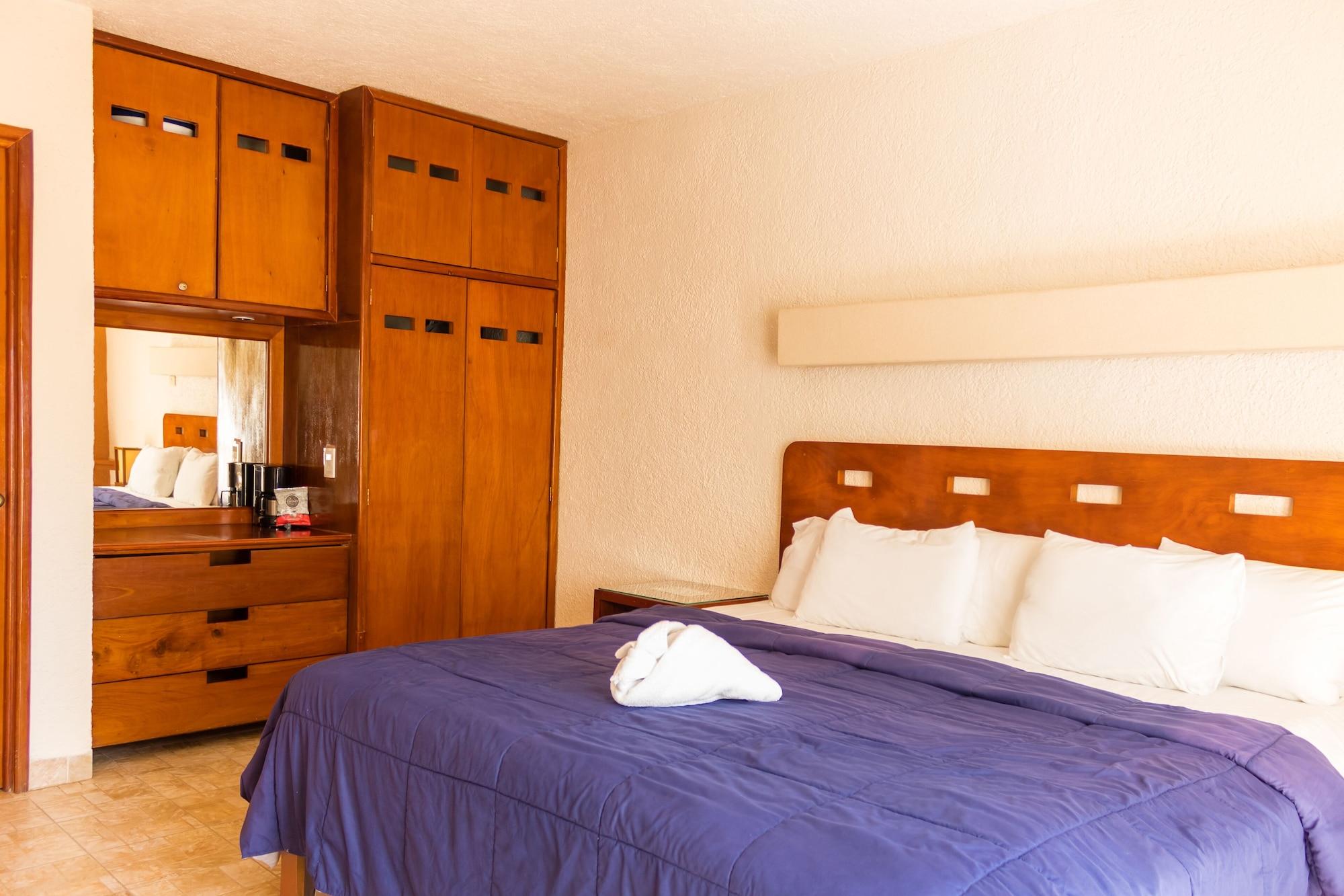Luciana Hotel & Beach Club Playa del Carmen Dış mekan fotoğraf
