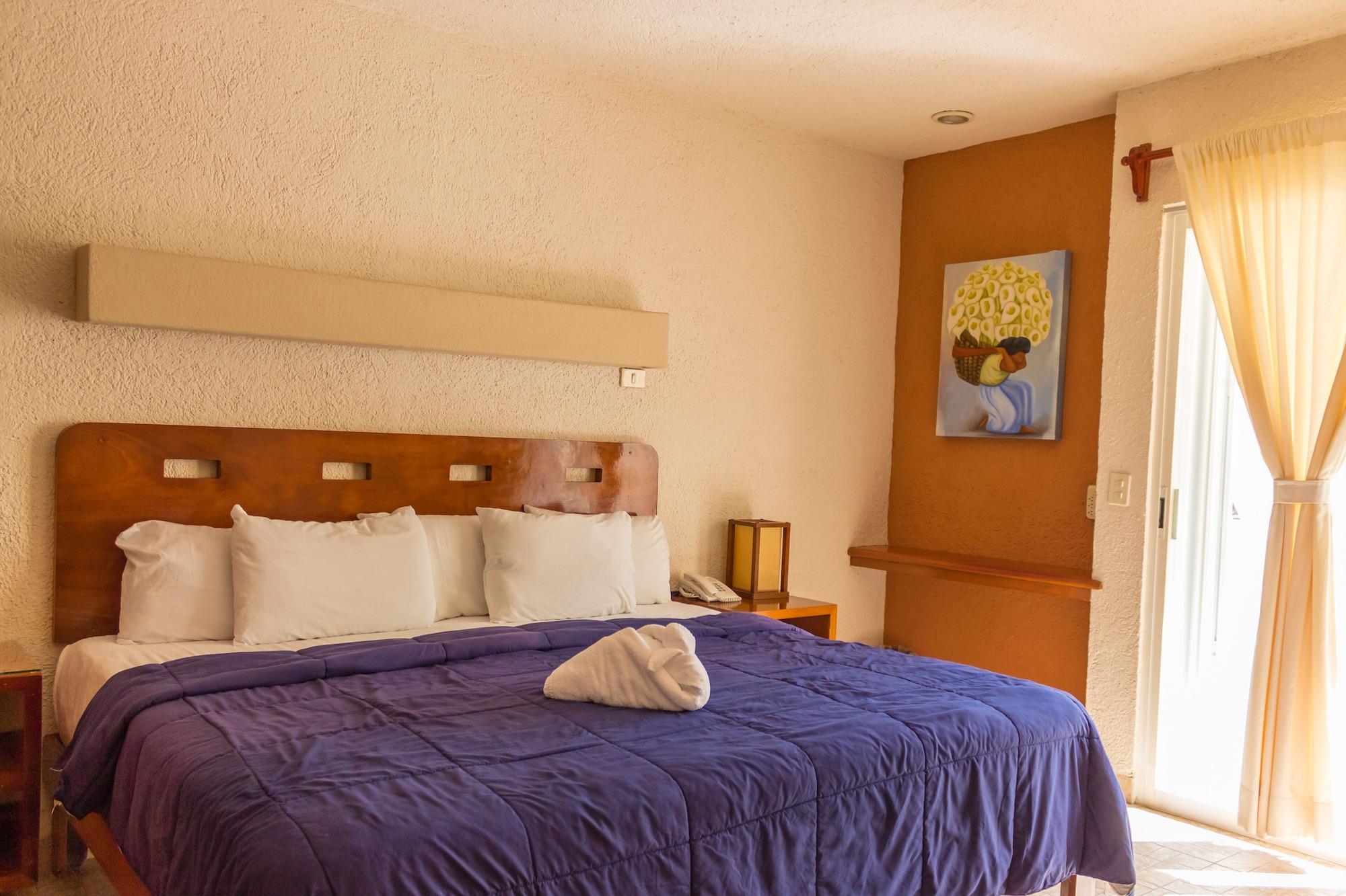 Luciana Hotel & Beach Club Playa del Carmen Dış mekan fotoğraf