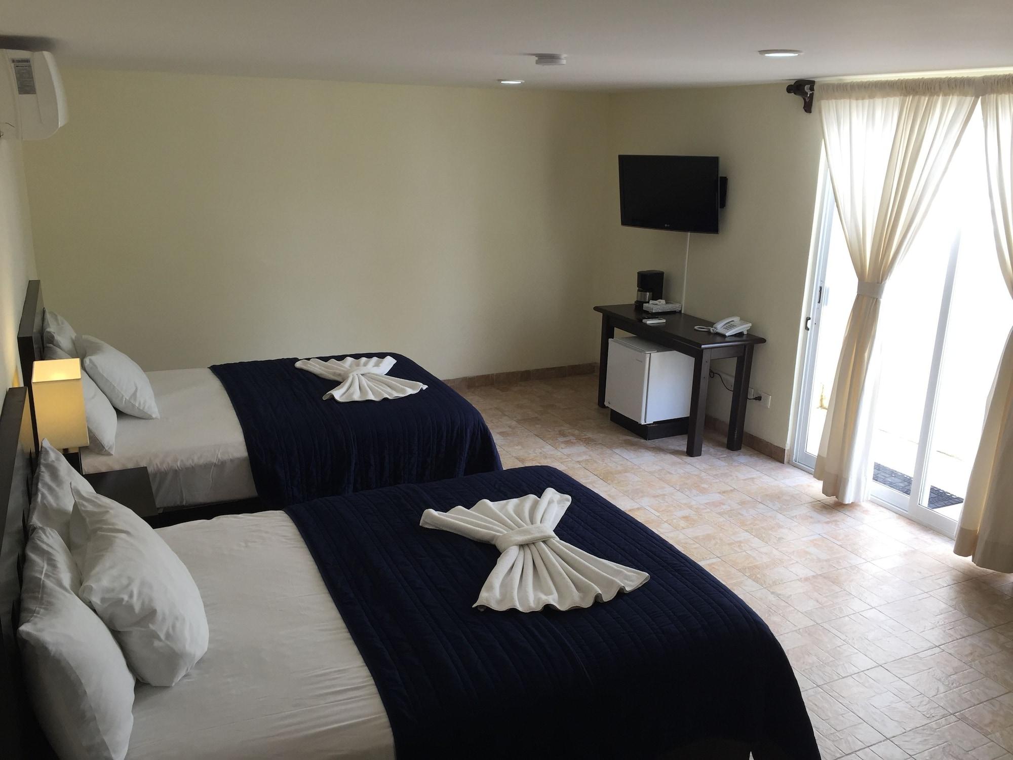 Luciana Hotel & Beach Club Playa del Carmen Dış mekan fotoğraf