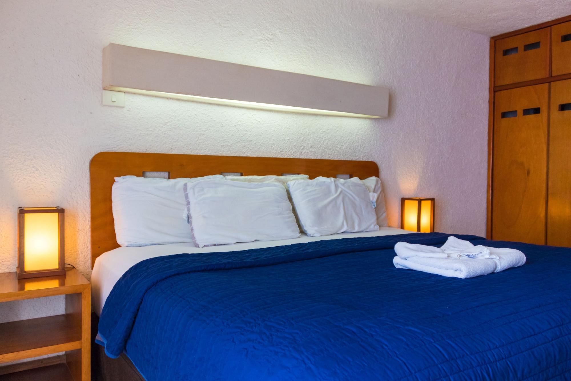 Luciana Hotel & Beach Club Playa del Carmen Dış mekan fotoğraf