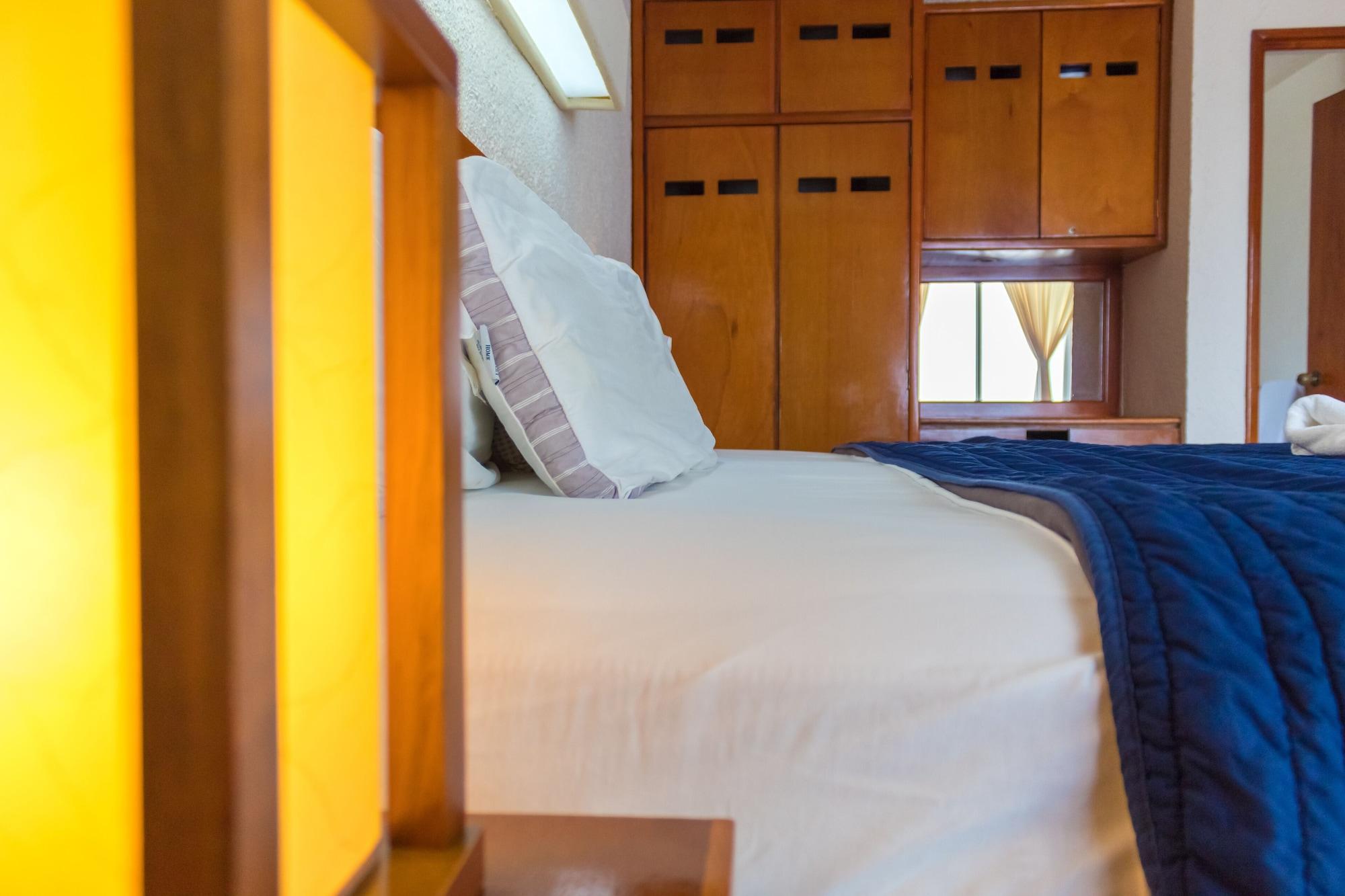 Luciana Hotel & Beach Club Playa del Carmen Dış mekan fotoğraf