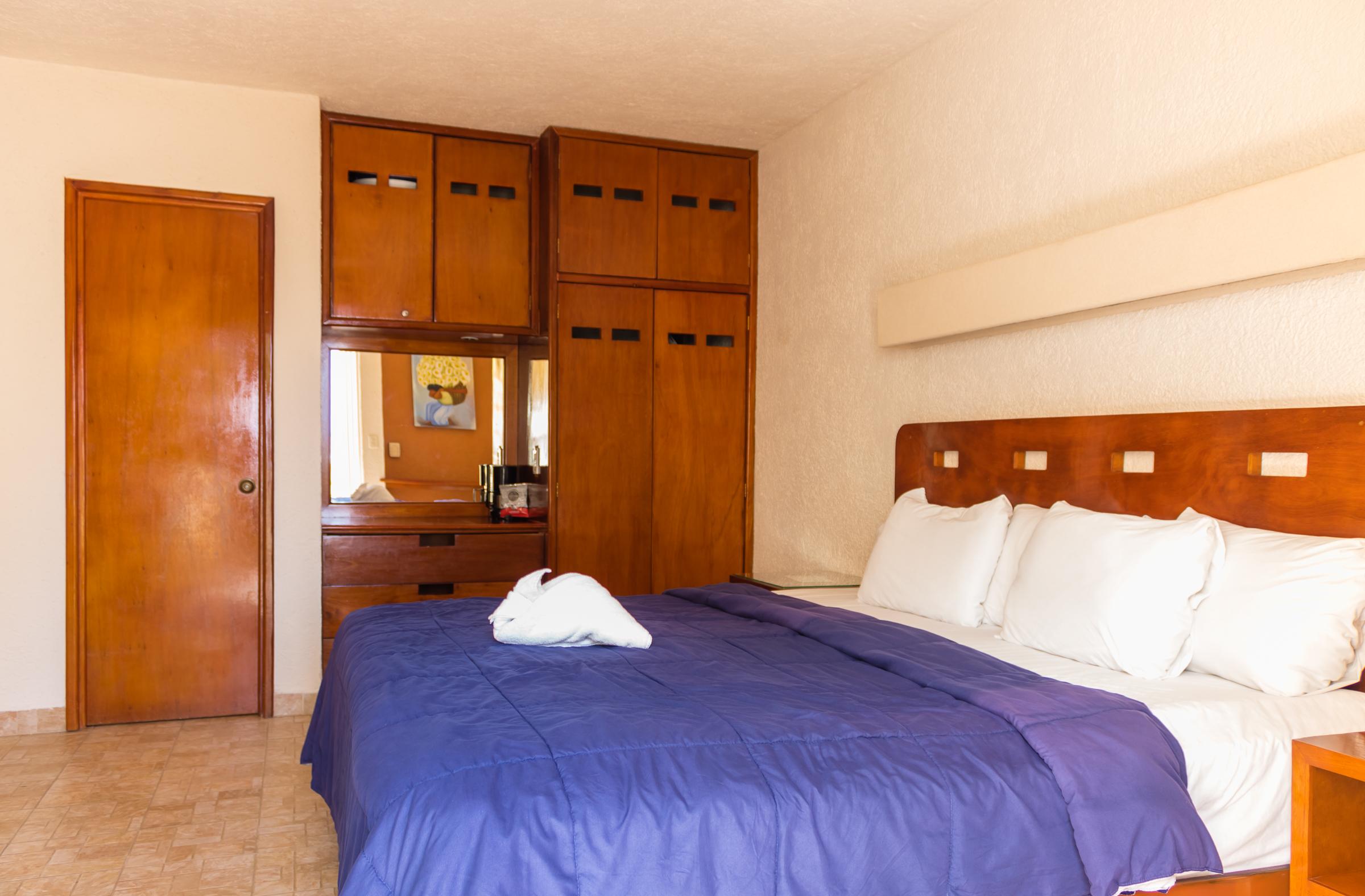 Luciana Hotel & Beach Club Playa del Carmen Dış mekan fotoğraf