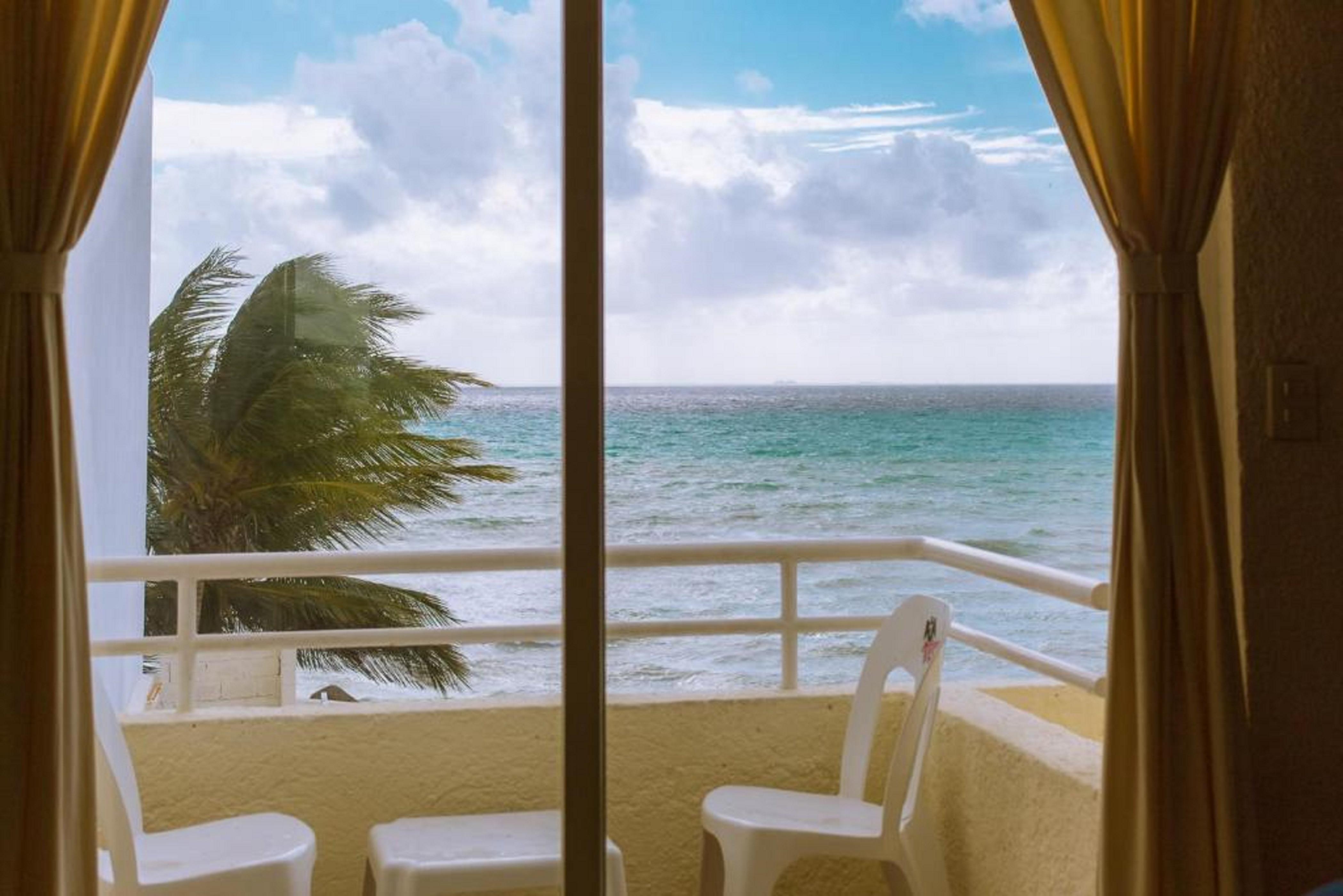 Luciana Hotel & Beach Club Playa del Carmen Dış mekan fotoğraf