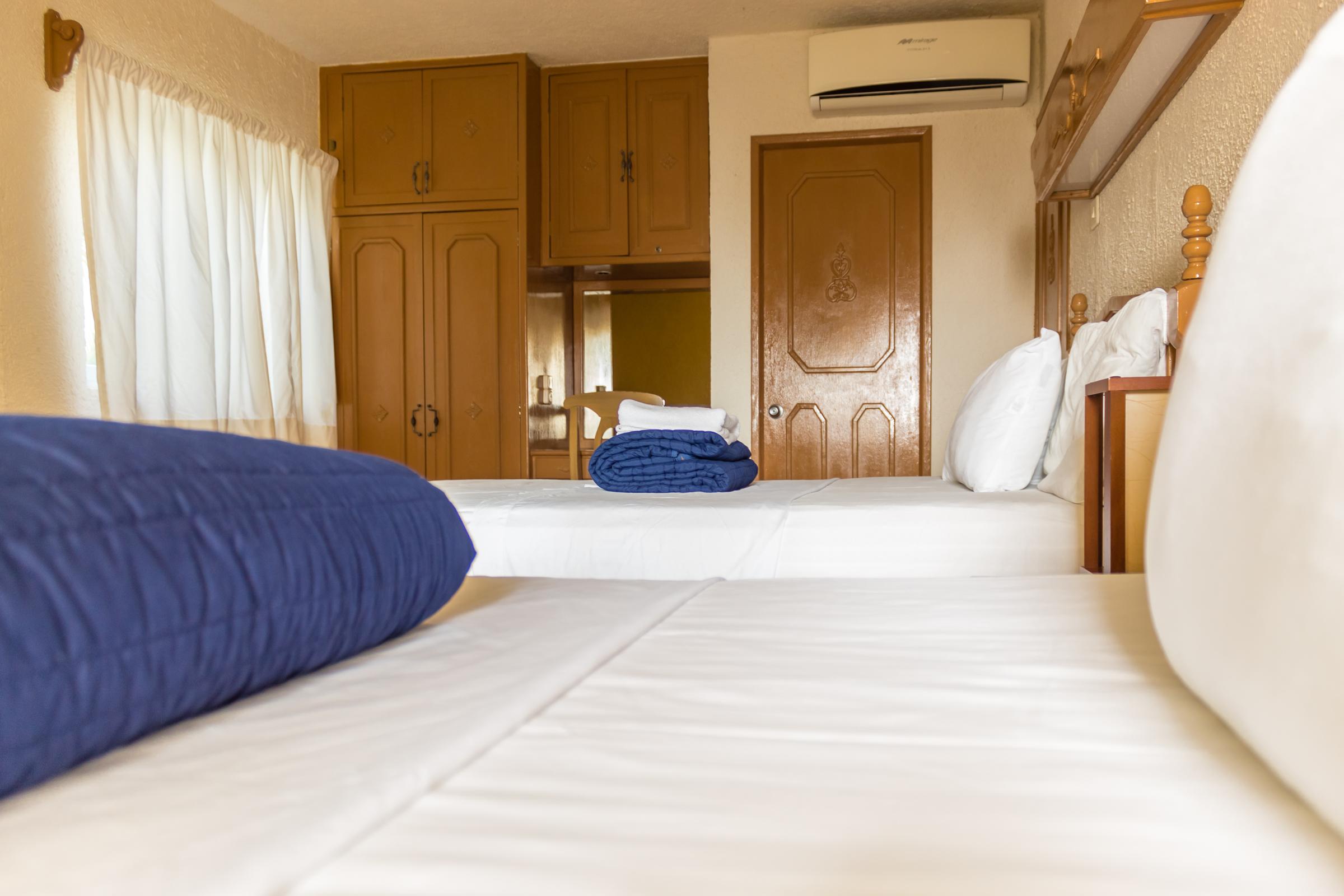 Luciana Hotel & Beach Club Playa del Carmen Dış mekan fotoğraf