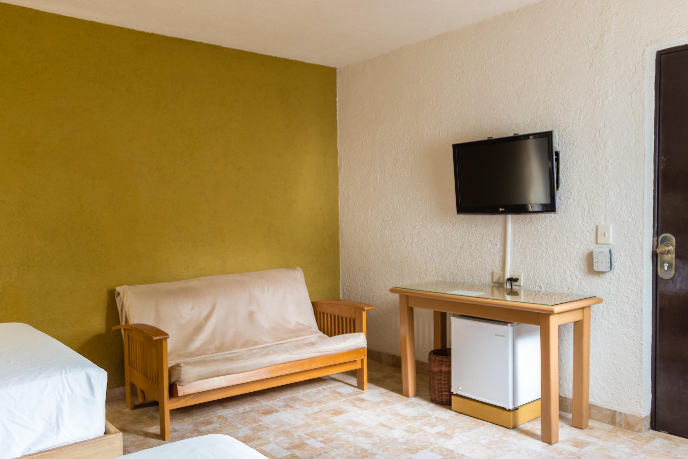 Luciana Hotel & Beach Club Playa del Carmen Dış mekan fotoğraf