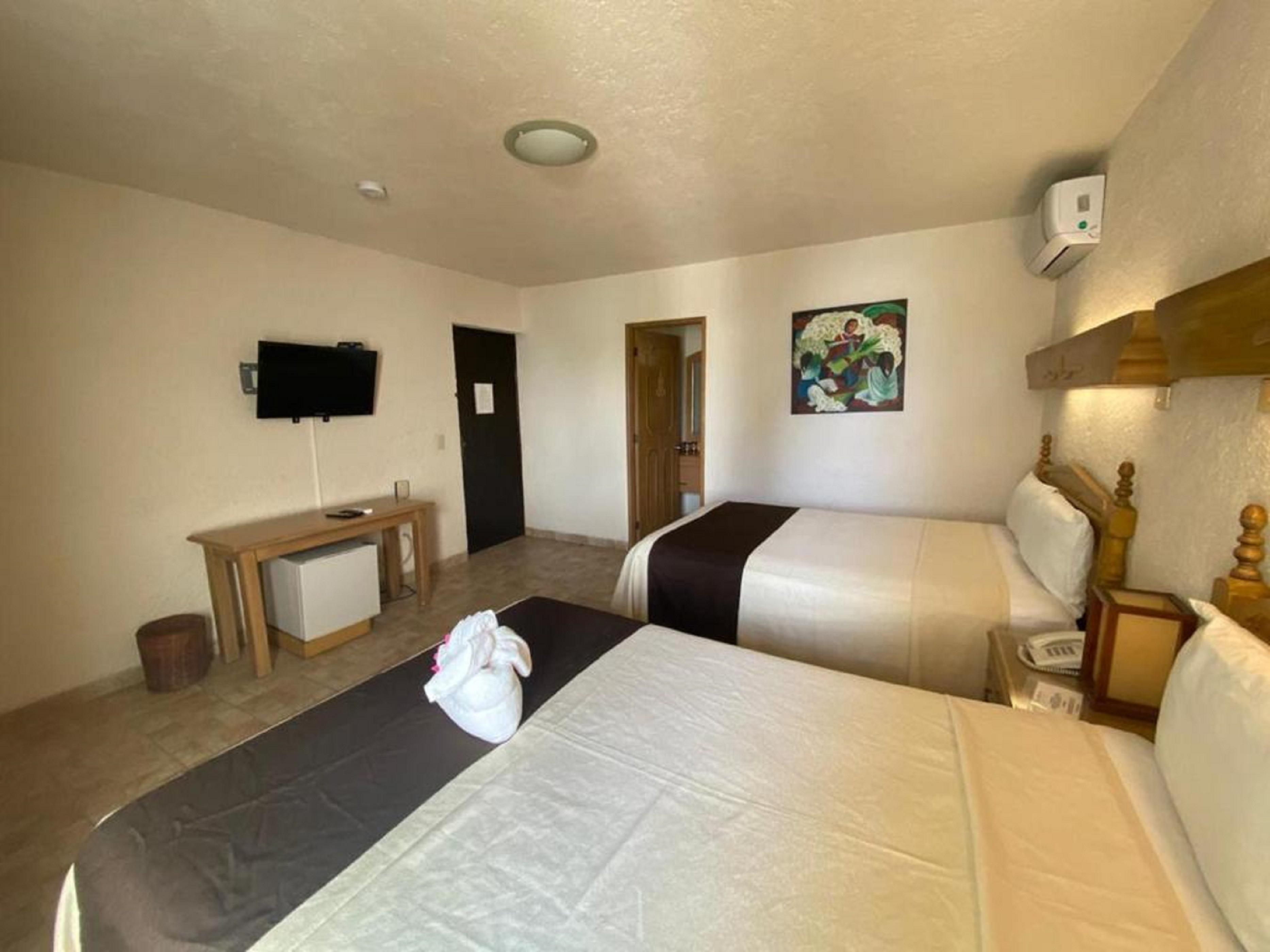 Luciana Hotel & Beach Club Playa del Carmen Dış mekan fotoğraf