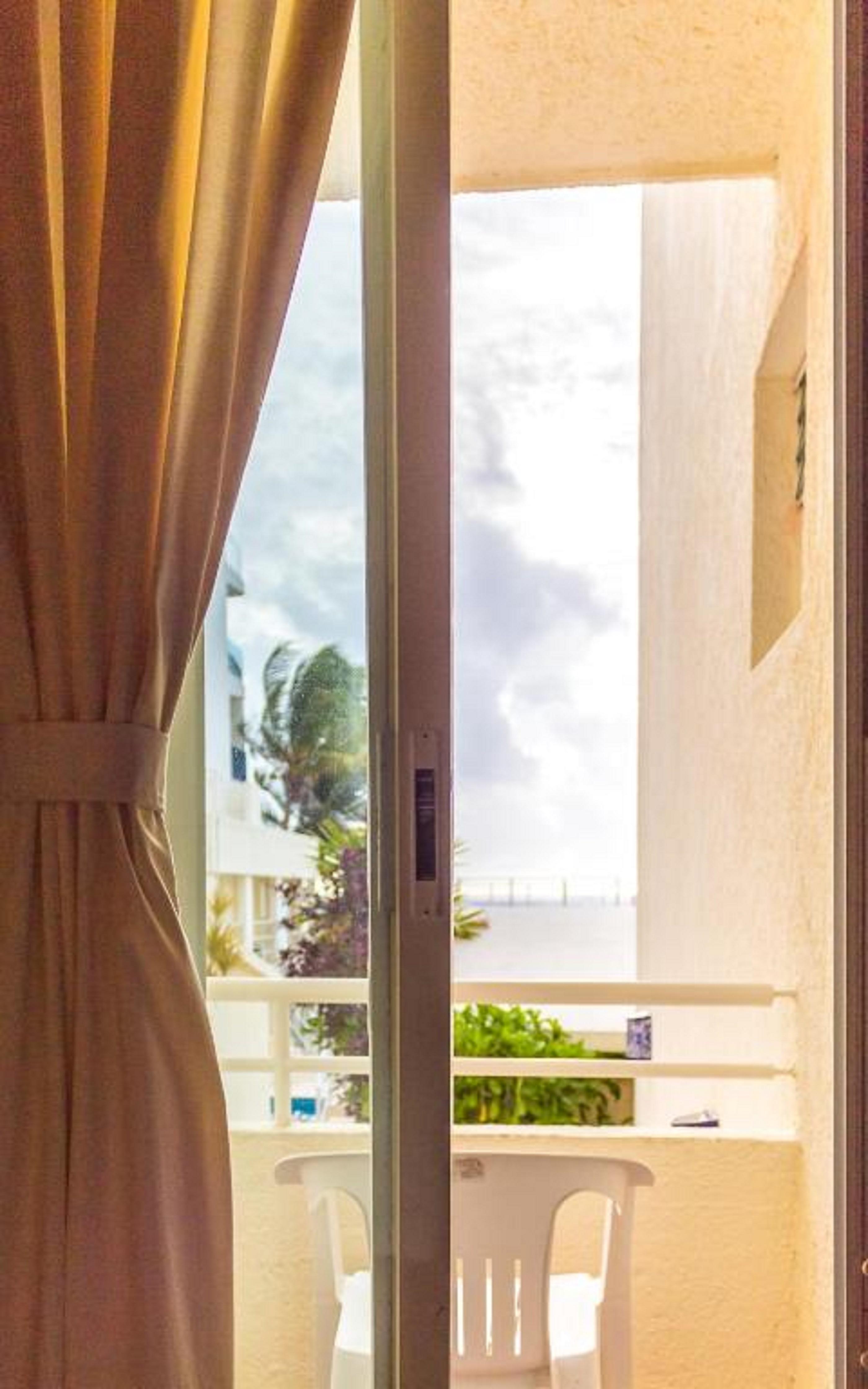 Luciana Hotel & Beach Club Playa del Carmen Dış mekan fotoğraf
