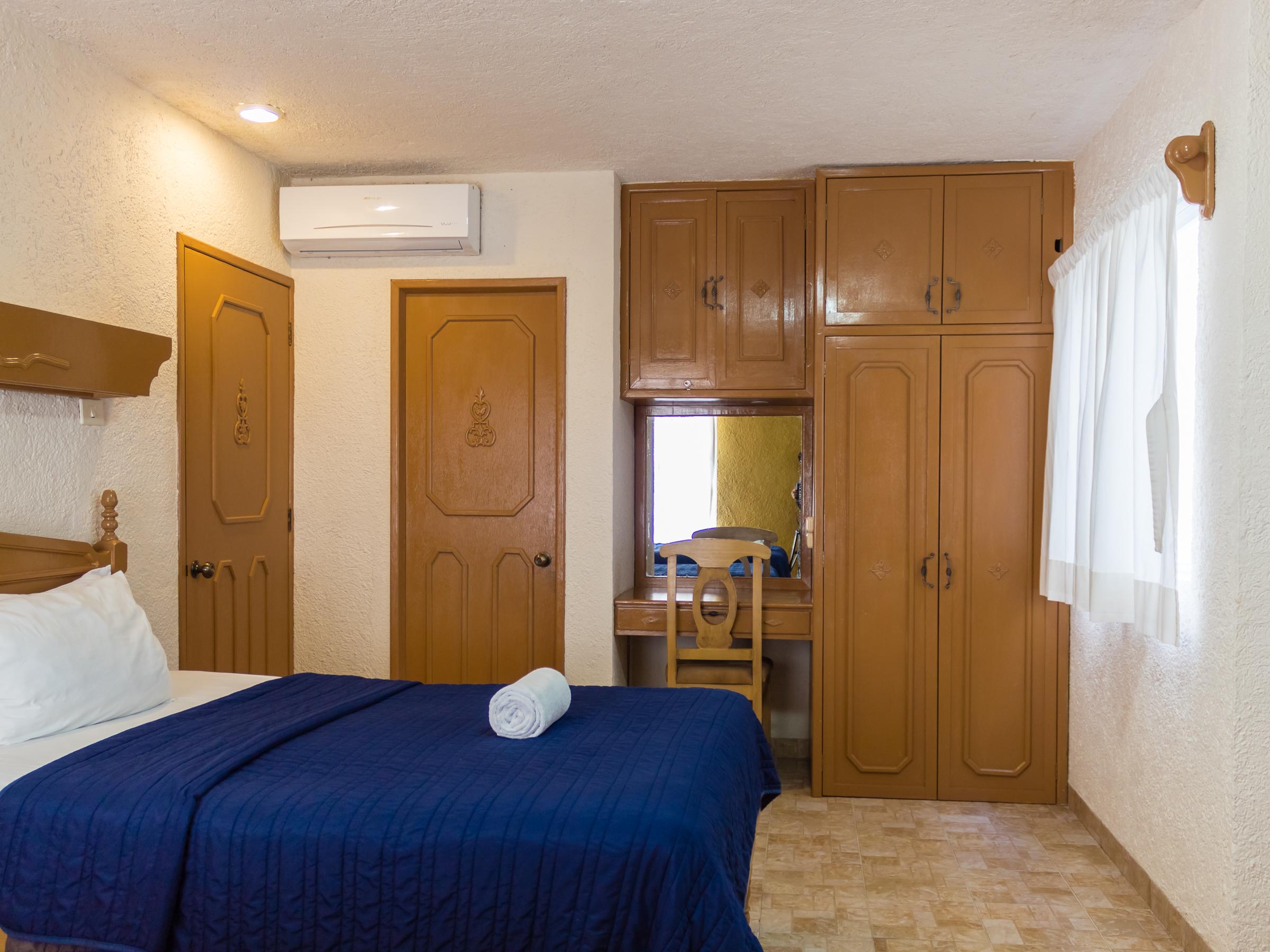 Luciana Hotel & Beach Club Playa del Carmen Dış mekan fotoğraf