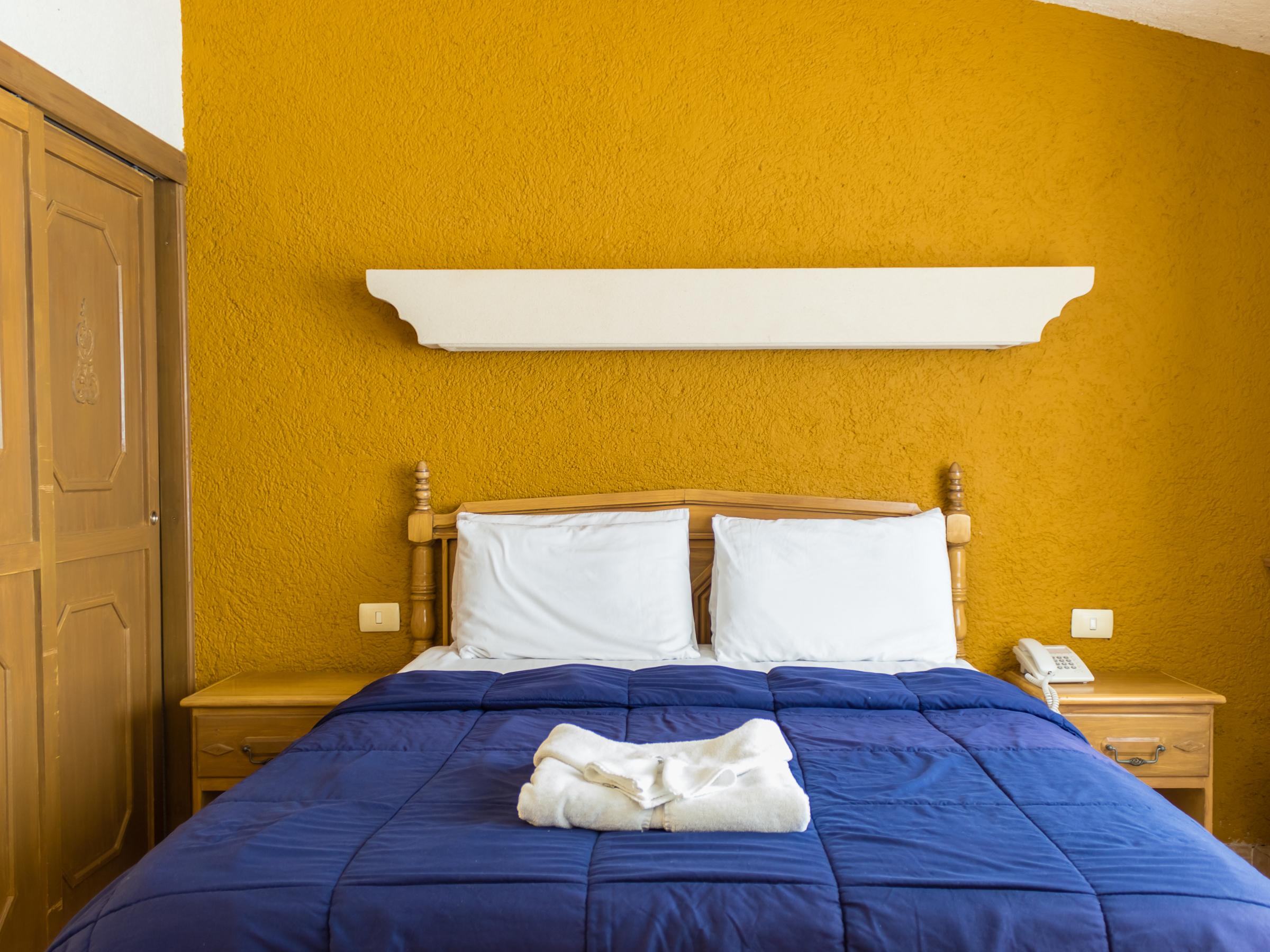 Luciana Hotel & Beach Club Playa del Carmen Dış mekan fotoğraf